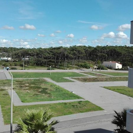 Mira Mar Apartment Furadouro Ovar Kültér fotó