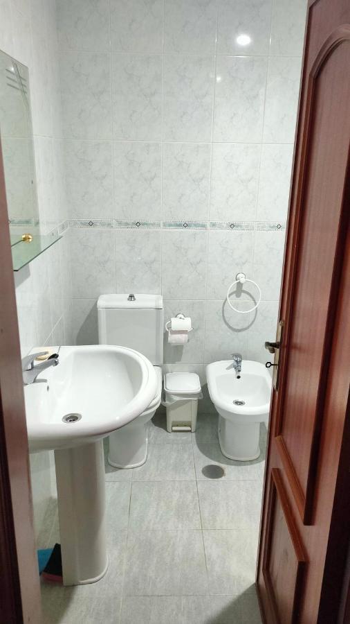 Mira Mar Apartment Furadouro Ovar Kültér fotó