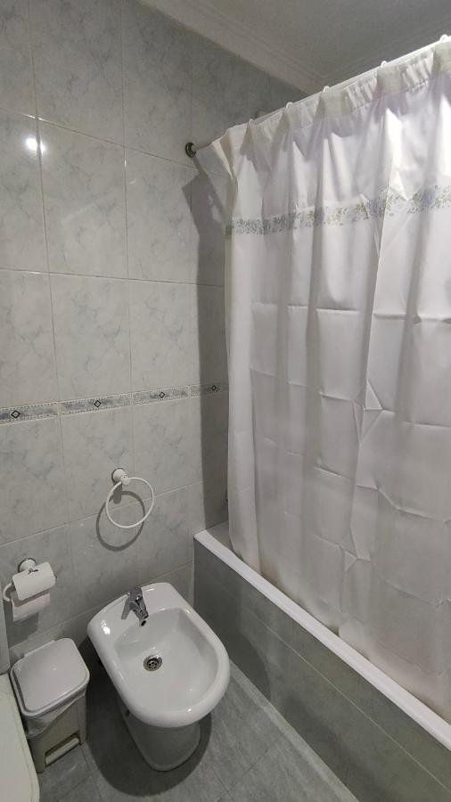 Mira Mar Apartment Furadouro Ovar Kültér fotó