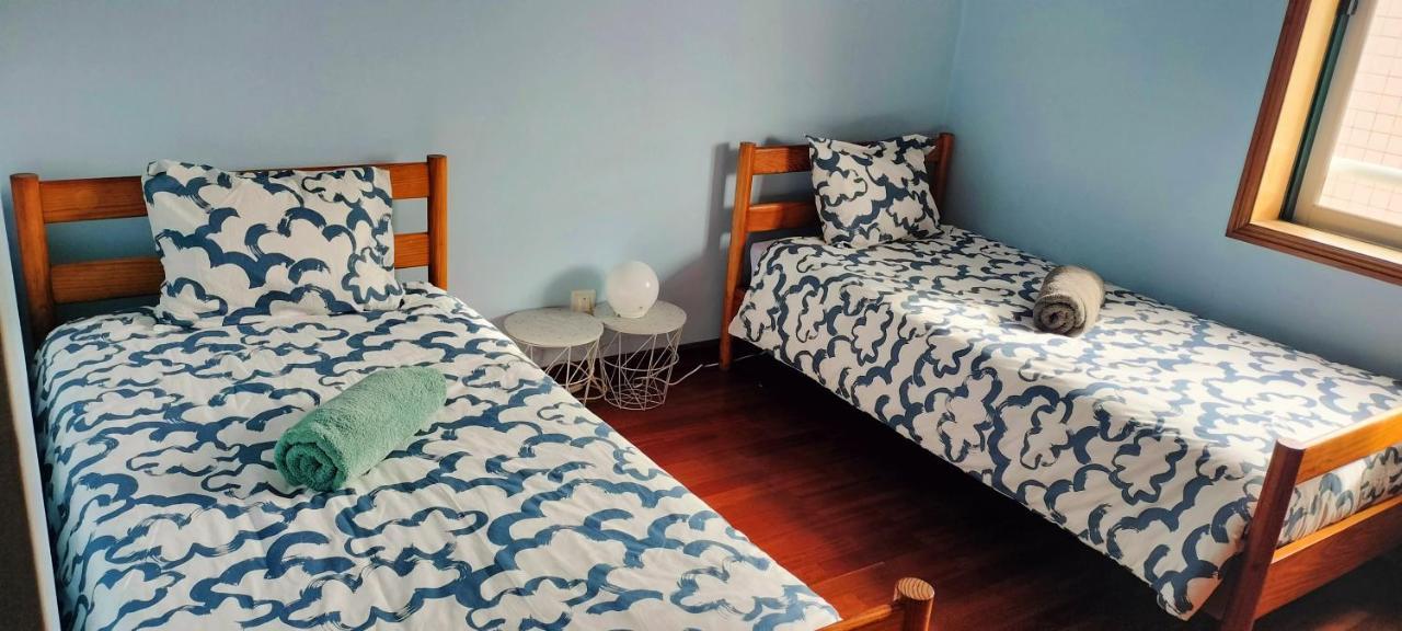 Mira Mar Apartment Furadouro Ovar Kültér fotó