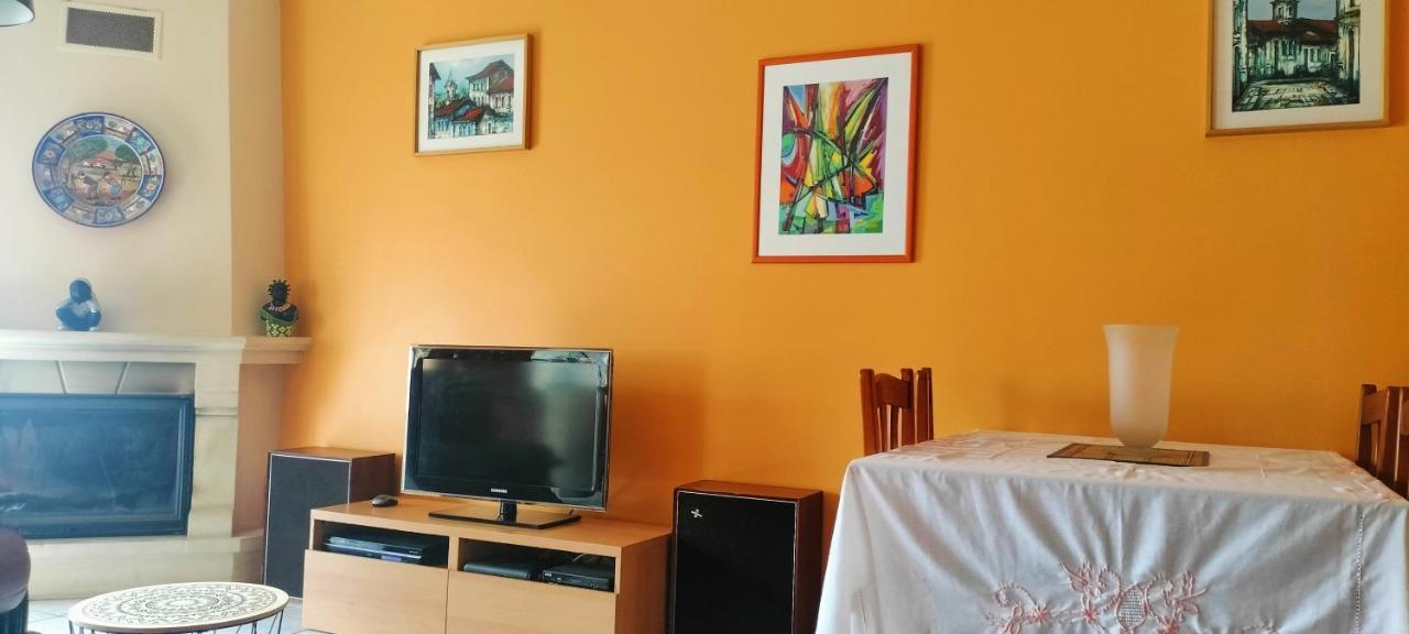 Mira Mar Apartment Furadouro Ovar Kültér fotó