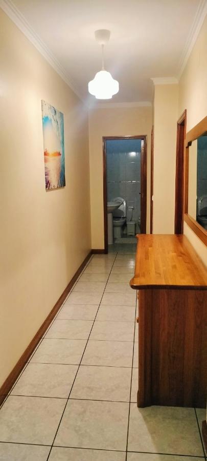 Mira Mar Apartment Furadouro Ovar Kültér fotó