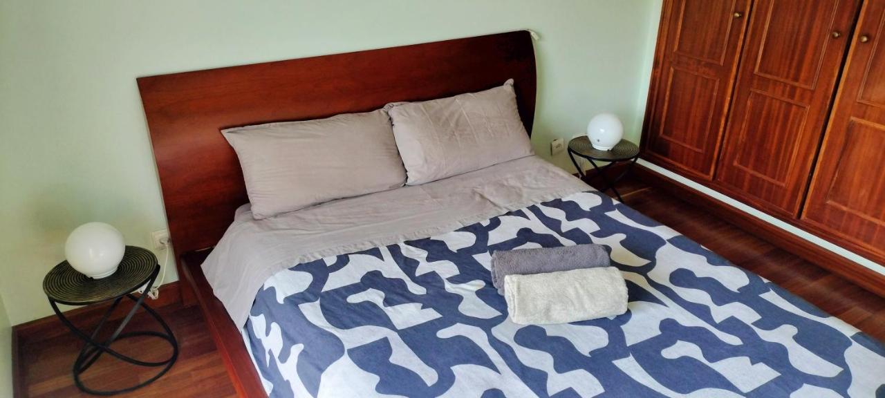 Mira Mar Apartment Furadouro Ovar Kültér fotó
